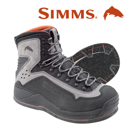 simms 심스 G3 부츠-펠트 (오리진루어 정식수입제품, 정품A/S가능) 한정세일