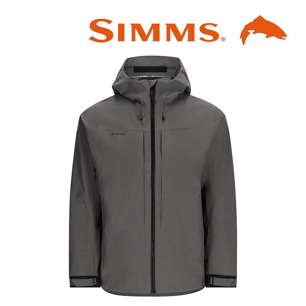 simms 심스 G4 프로 웨이딩 자켓 (오리진루어 정식수입제품)