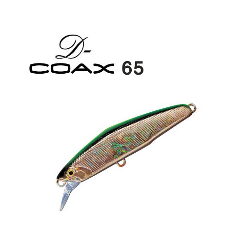 스미스 디 콕스 65 /D-COAX 65
