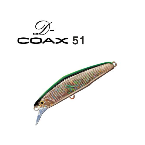 스미스 디 콕스 51 /D-COAX 51