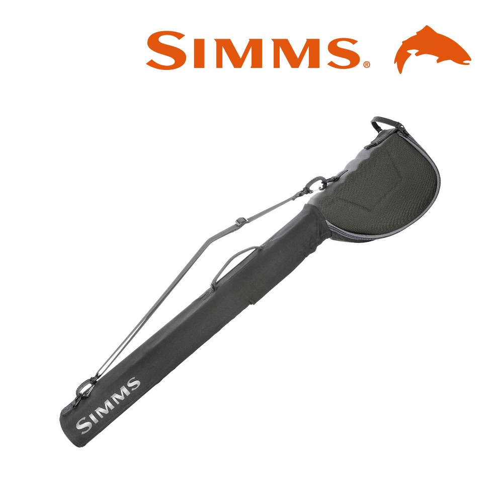 simms 심스 더블 로드 릴 케이스 (오리진루어 정식수입제품)