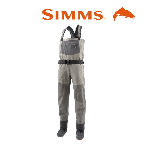 simms 심스 G4 프로 고어텍스 웨이더 (오리진루어 정식수입제품, 정품A/S가능)