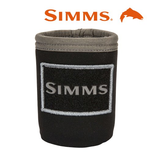 simms 심스 웨이딩 드링크 자켓- 블랙 (오리진루어 정식수입제품)