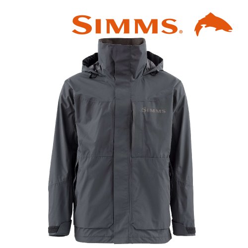 simms 심스 챌린저 자켓- 블랙 (오리진루어 정식수입제품)
