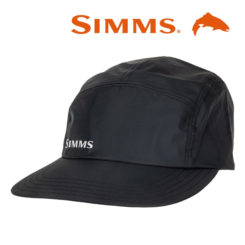 simms 심스 플라이웨이트 고어텍스 팩라이트 캡 (오리진루어 정식수입제품)