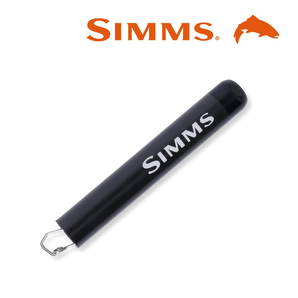 simms 심스 카본 파이버 리트렉터 (오리진루어 정식수입제품)