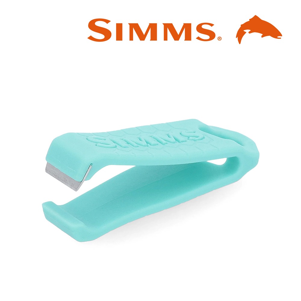 simms 심스 프리스톤 니퍼 - 트로픽스 (오리진루어정식수입제품)
